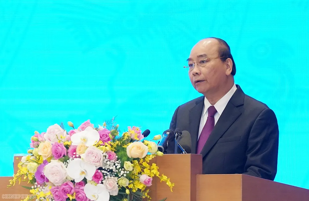 Tổng Bí thư, Chủ tịch nước Nguyễn Phú Trọng dự hội nghị trực tuyến của Chính phủ ảnh 2 Tổng Bí thư, Chủ tịch nước Nguyễn Phú Trọng dự hội nghị trực tuyến của Chính phủ ảnh 2