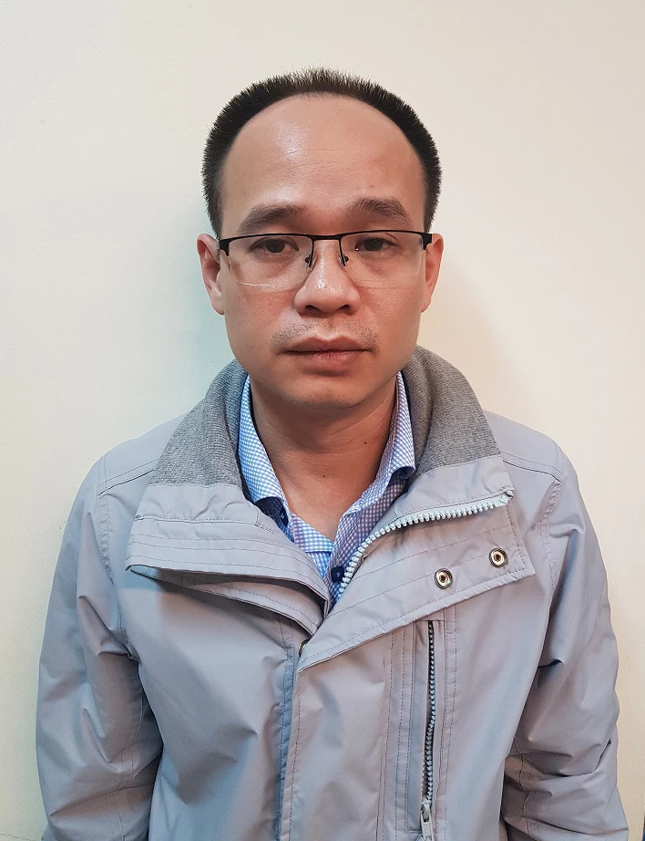 Khởi tố, bắt giam Phó chi Cục trưởng Hải quan Chi Ma, Lạng Sơn ảnh 2 Khởi tố, bắt giam Phó chi Cục trưởng Hải quan Chi Ma, Lạng Sơn ảnh 2