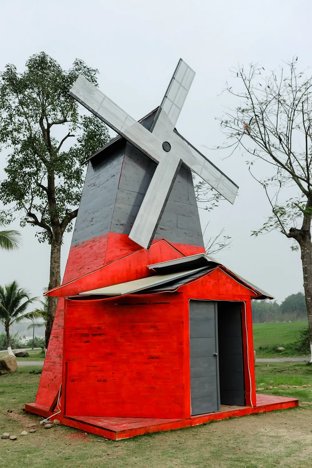 Dịp Tết thưởng thức “Bản giao hưởng mùa xuân” lung linh tại Ecopark ảnh 6 Dịp Tết thưởng thức “Bản giao hưởng mùa xuân” lung linh tại Ecopark ảnh 6