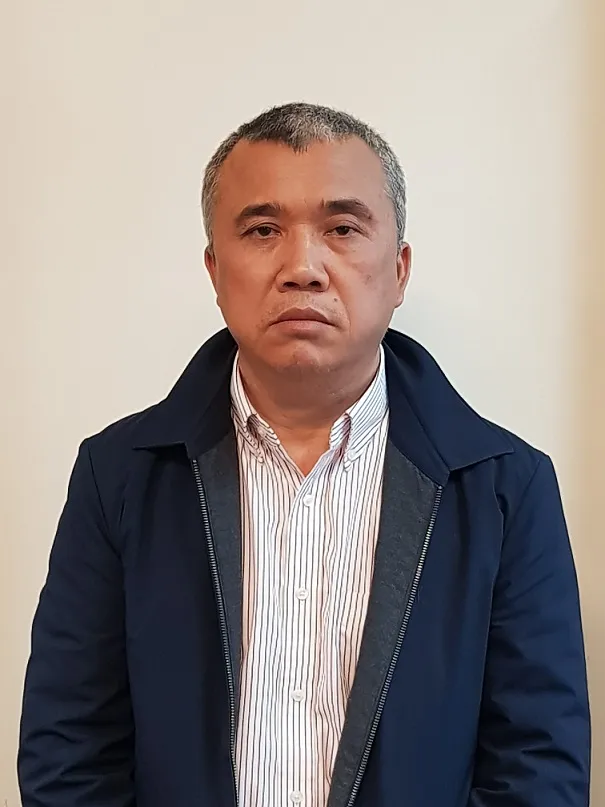 Khởi tố hàng loạt cựu giám đốc các gói thầu đường cao tốc Đà Nẵng - Quảng Ngãi ảnh 5