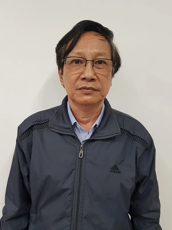 Khởi tố hàng loạt cựu giám đốc các gói thầu đường cao tốc Đà Nẵng - Quảng Ngãi ảnh 2