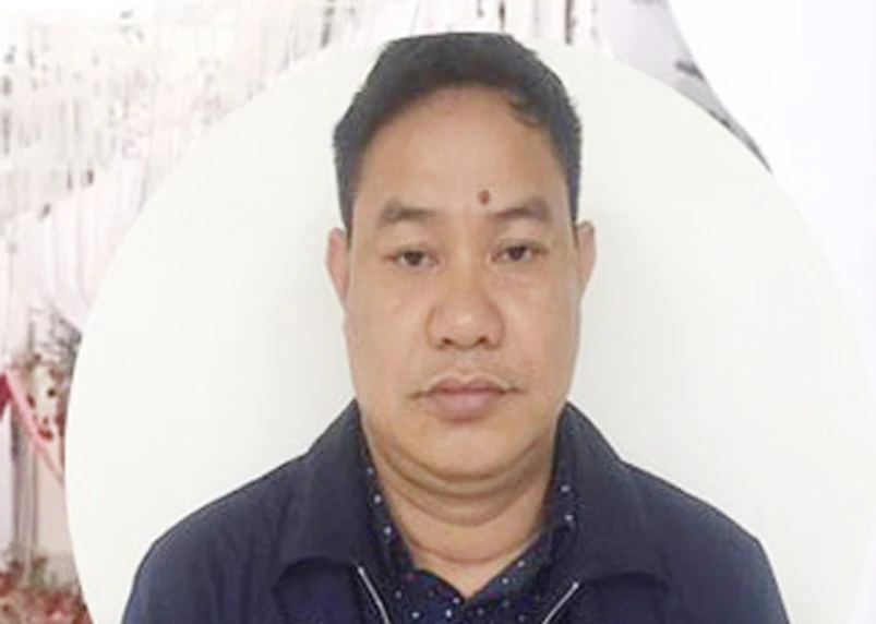 Khởi tố đối tượng đốt pháo trong đám cưới ở Sóc Sơn ảnh 1 Khởi tố đối tượng đốt pháo trong đám cưới ở Sóc Sơn ảnh 1