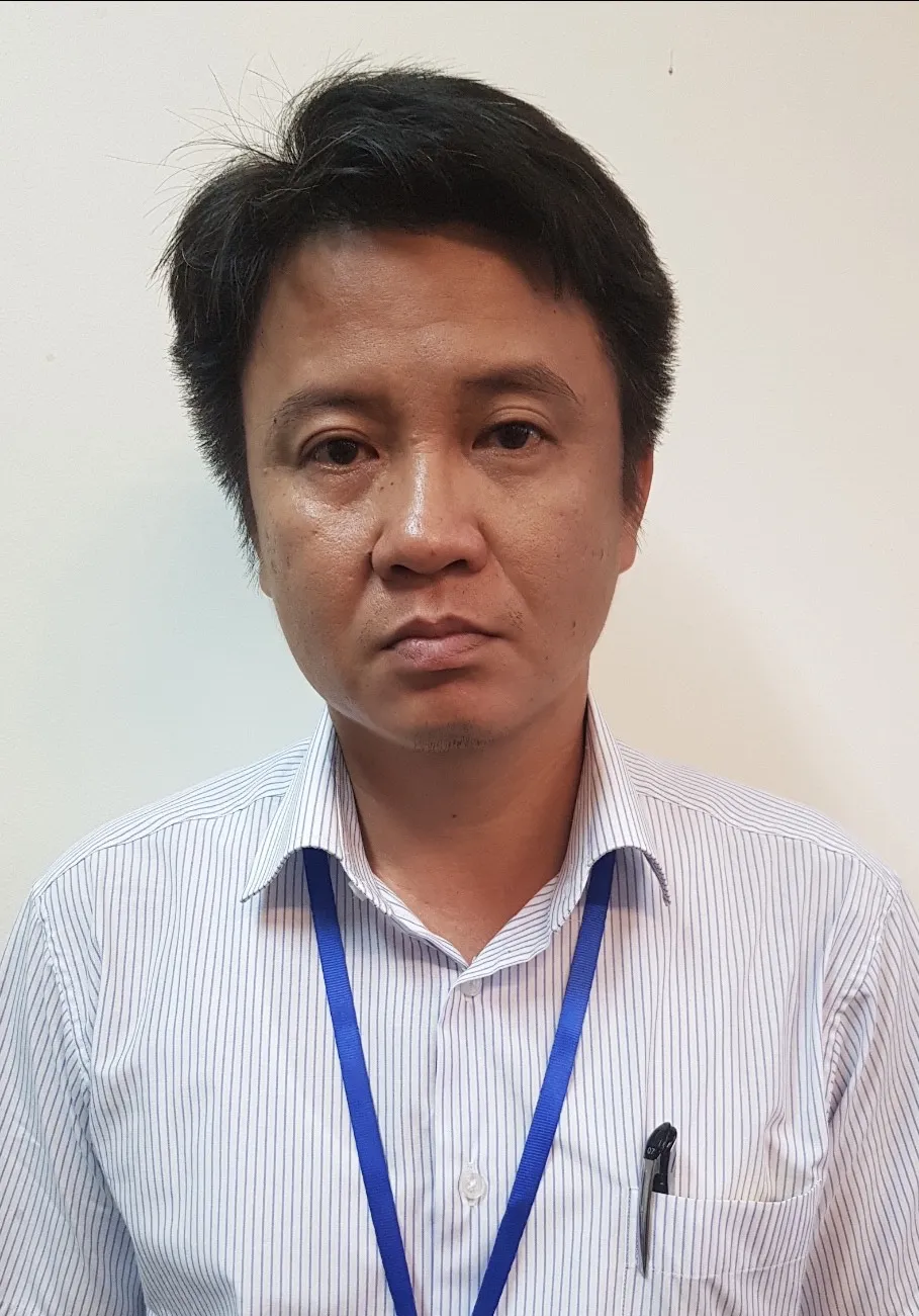 Khởi tố 9 bị can liên quan Dự án đường cao tốc Đà Nẵng - Quảng Ngãi ảnh 3