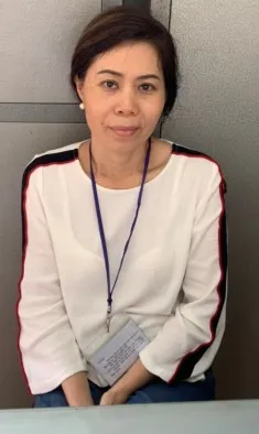 Khởi tố nhiều cựu cán bộ Công ty Unimex Hà Nội và Trung tâm Artex Hà Nội ảnh 3