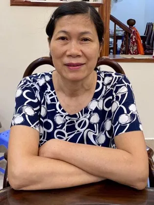 Khởi tố nhiều cựu cán bộ Công ty Unimex Hà Nội và Trung tâm Artex Hà Nội ảnh 7