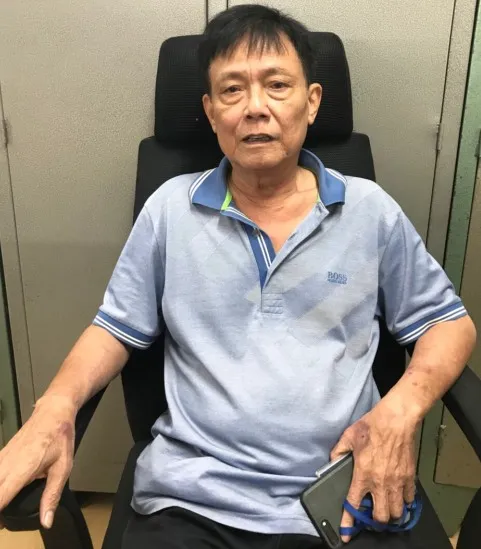 Khởi tố nhiều cựu cán bộ Công ty Unimex Hà Nội và Trung tâm Artex Hà Nội ảnh 1