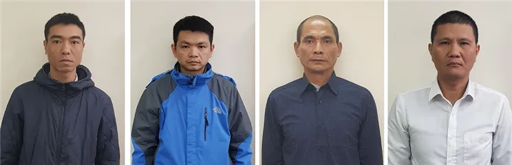 Khởi tố 13 bị can trong vụ án xảy ra tại Tổng Công ty đầu tư phát triển đường cao tốc Việt Nam ảnh 3 Khởi tố 13 bị can trong vụ án xảy ra tại Tổng Công ty đầu tư phát triển đường cao tốc Việt Nam ảnh 3