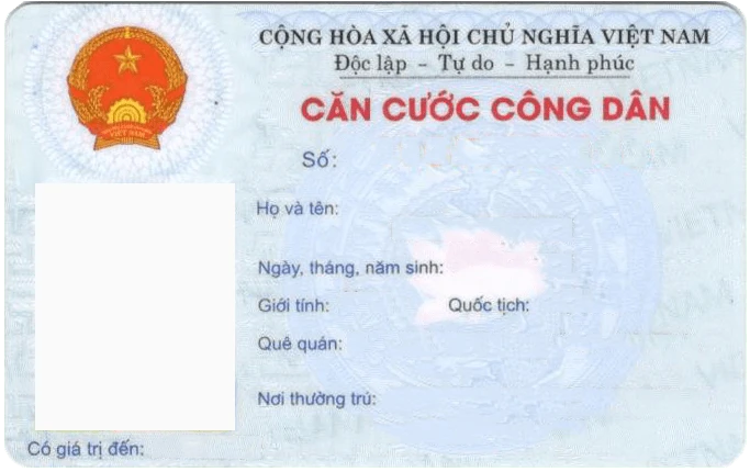 Hà Nội triển khai cấp căn cước công dân lưu động