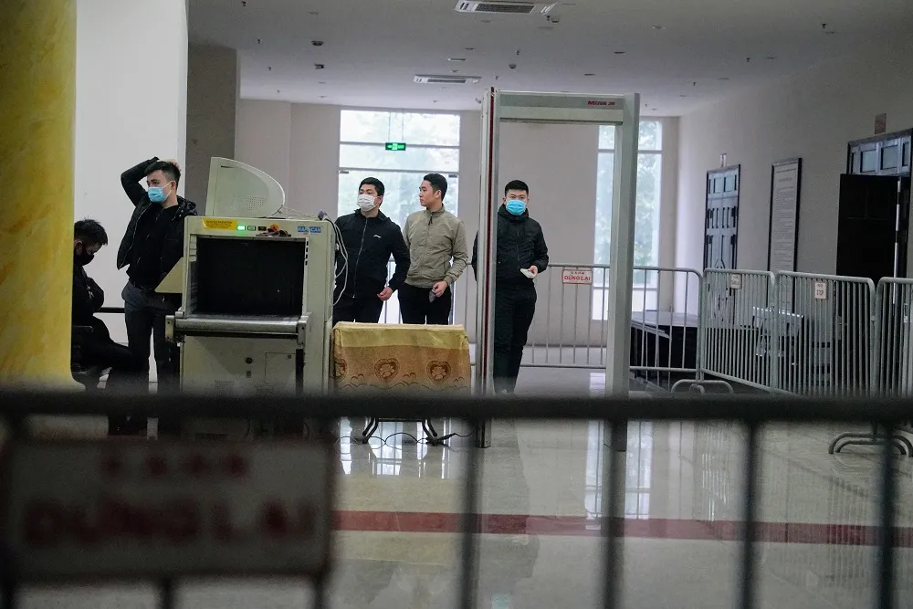 Hoãn phiên tòa ông Đinh La Thăng và Trịnh Xuân Thanh trong vụ án Ethanol Phú Thọ ảnh 1