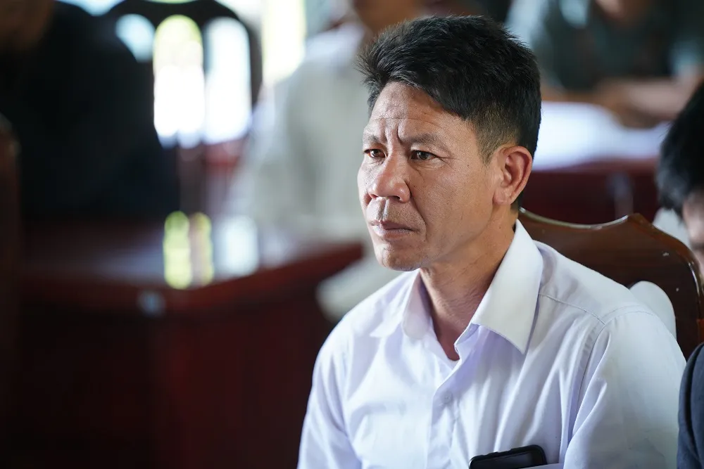 Băng rừng, vượt dốc ở Sì Lở Lầu để học Nghị quyết của Đảng ảnh 14 Băng rừng, vượt dốc ở Sì Lở Lầu để học Nghị quyết của Đảng ảnh 14