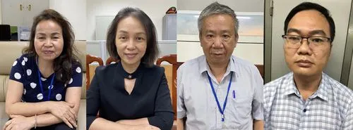 Gói thầu thiết bị y tế tại Bệnh viện tim Hà Nội gây thiệt hại hơn 40 tỷ đồng ảnh 1