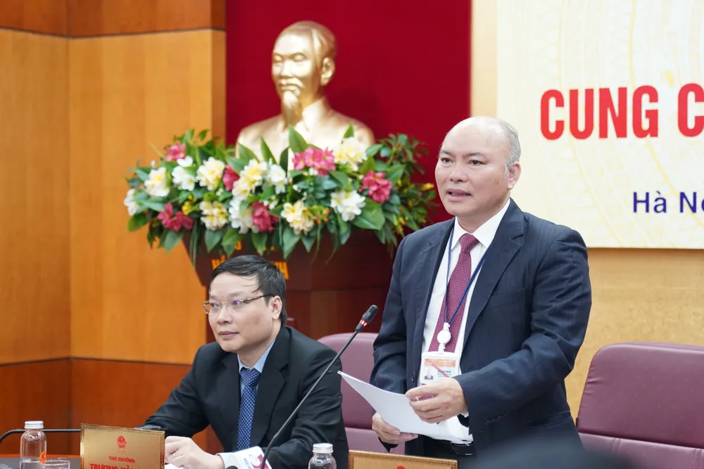 Trong 4 năm giảm hơn 1.400 phòng cấp sở ảnh 2