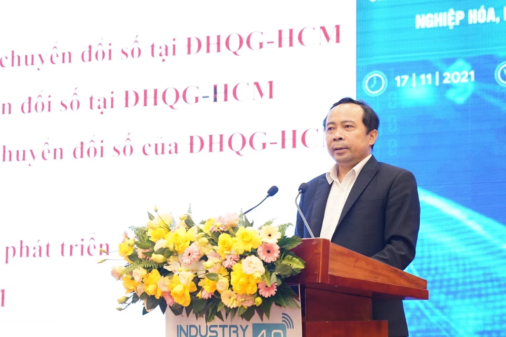 Tiềm năng nguồn nhân lực số dồi dào ảnh 2 Tiềm năng nguồn nhân lực số dồi dào ảnh 2