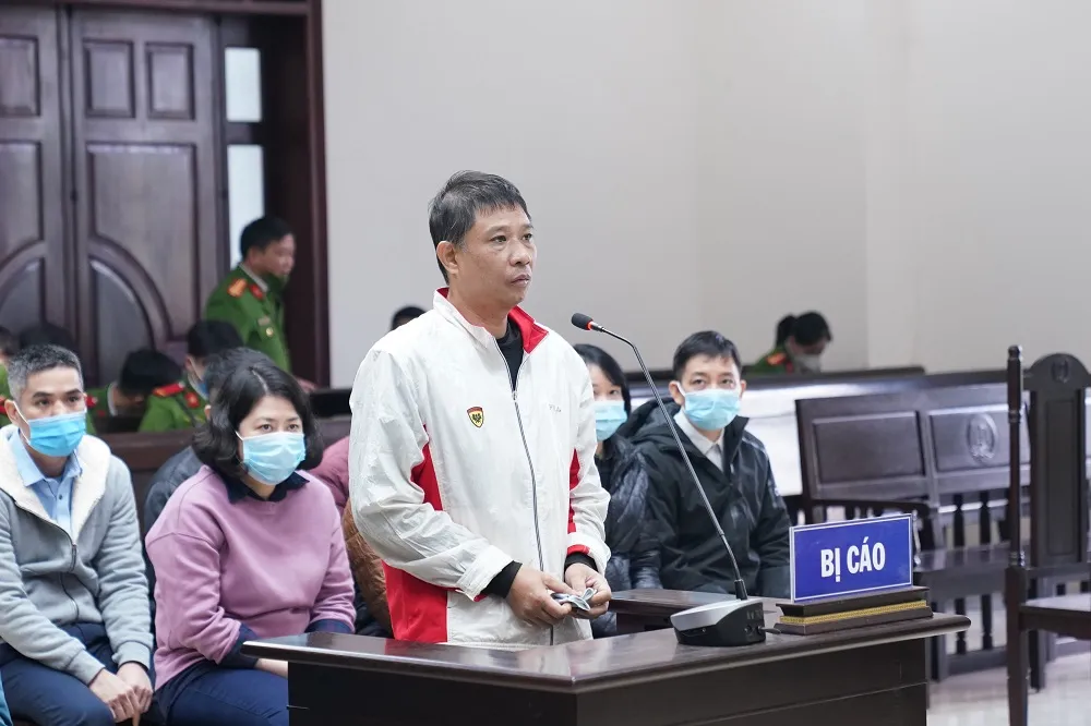 Đại diện Công ty Nhật Cường vẫn không đến phiên phúc thẩm dù được triệu tập ảnh 4