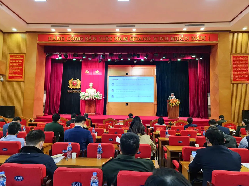 Phát hiện 30 vụ lộ bí mật nhà nước ảnh 1