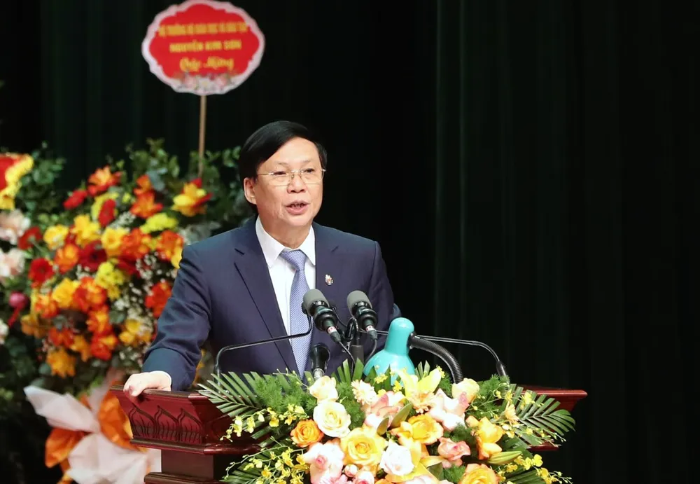 Nhiều thách thức đối với báo chí hiện đại ảnh 6