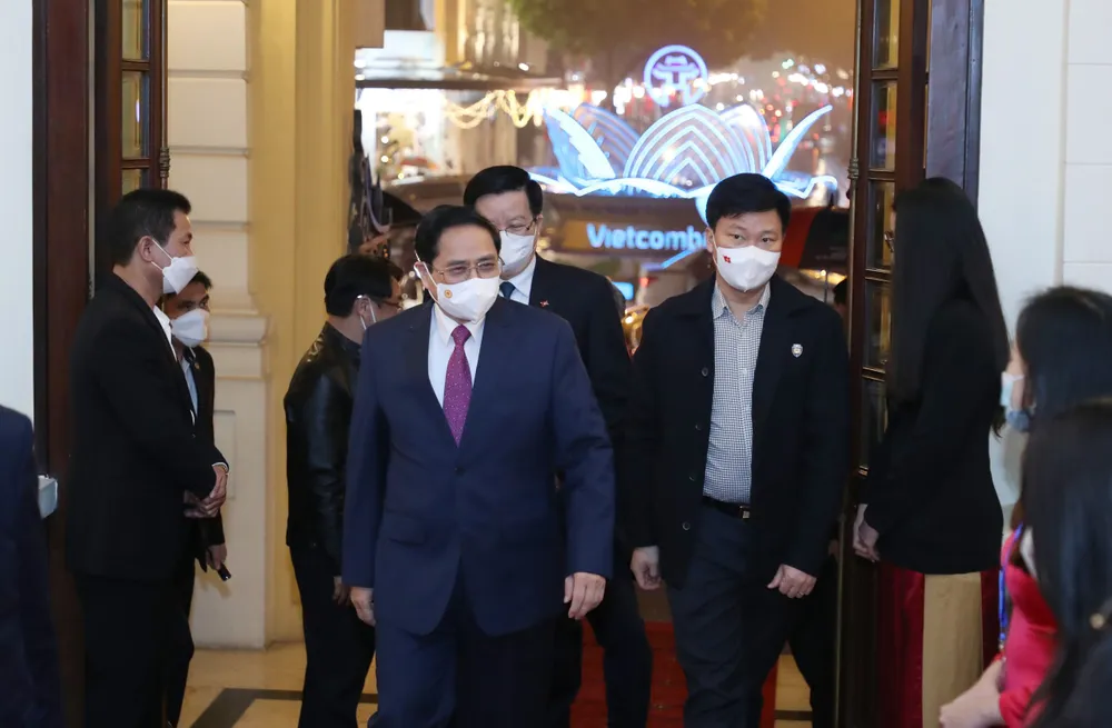 Viết về xây dựng Đảng phải kiên trì, xuất phát từ niềm tin và tình yêu đích thực ảnh 1