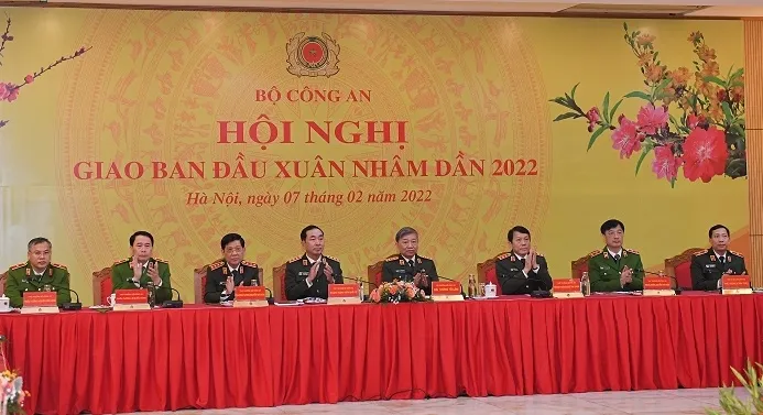 Đẩy nhanh điều tra các vụ án tham nhũng ảnh 1