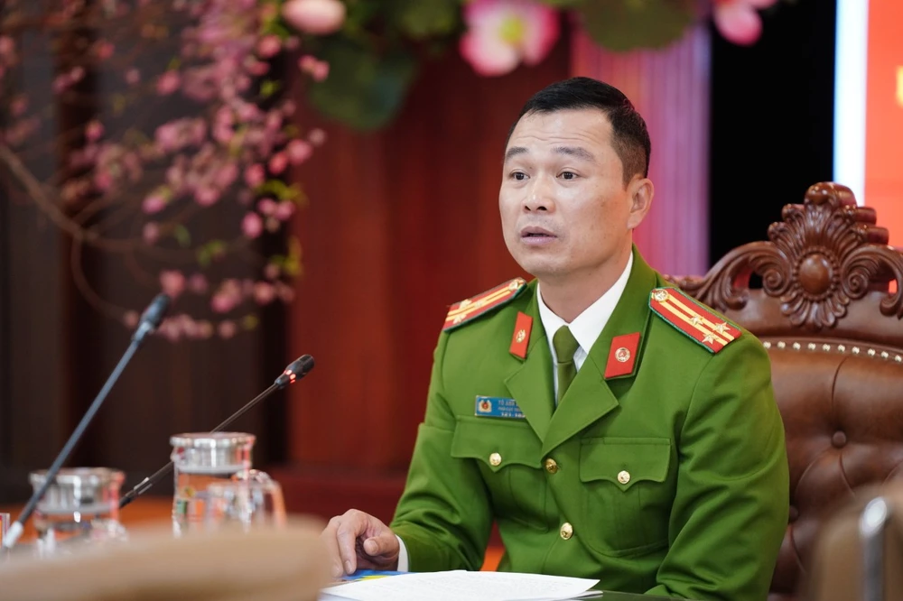 Huy động sức mạnh trí tuệ của các doanh nghiệp trong Đề án ứng dụng dữ liệu dân cư ảnh 2 Huy động sức mạnh trí tuệ của các doanh nghiệp trong Đề án ứng dụng dữ liệu dân cư ảnh 2