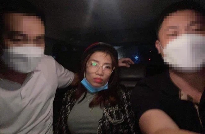 Bắt nghi phạm đốt xe máy tại ngôi nhà 6 tầng khiến 1 người tử vong ảnh 1 Bắt nghi phạm đốt xe máy tại ngôi nhà 6 tầng khiến 1 người tử vong ảnh 1