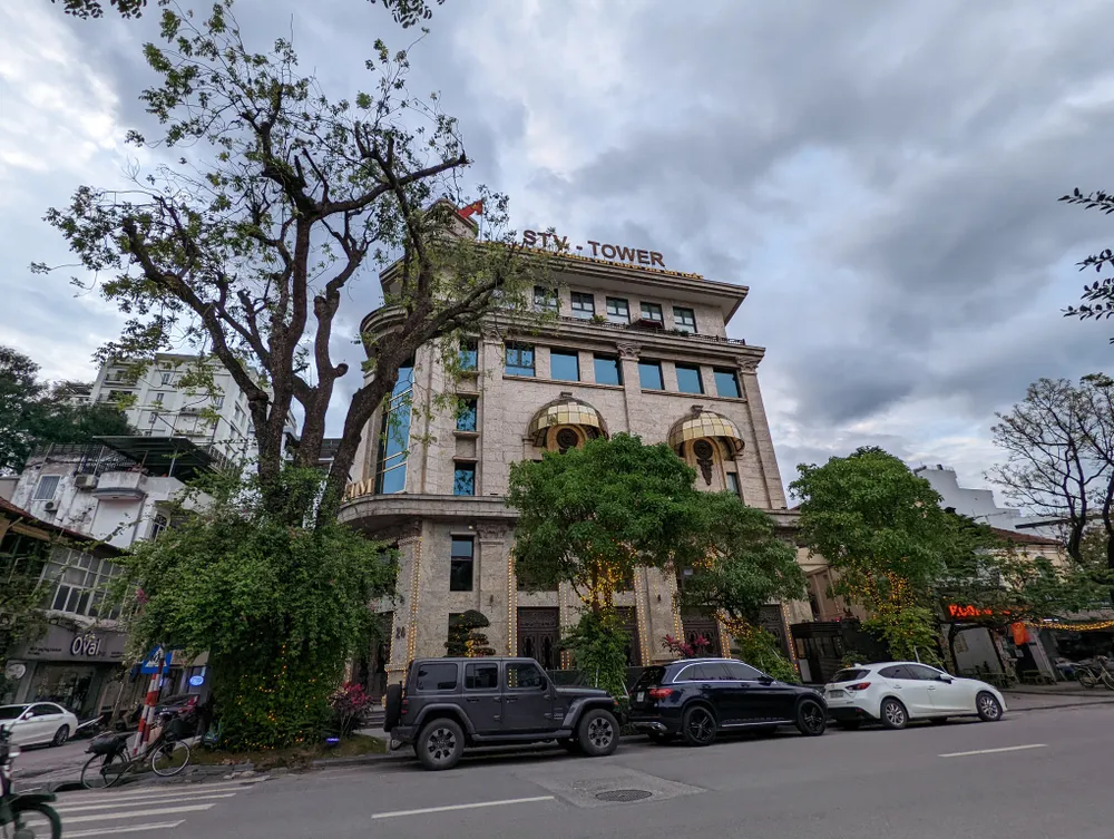 Bắt ông Đỗ Anh Dũng, Chủ tịch Tập đoàn Tân Hoàng Minh ảnh 3