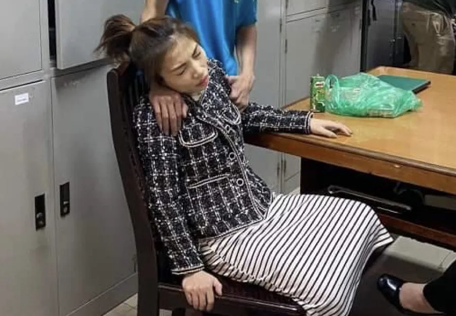 Khởi tố vụ án phóng hỏa nhà trọ khiến 1 người tử vong, 5 người bị thương ảnh 1