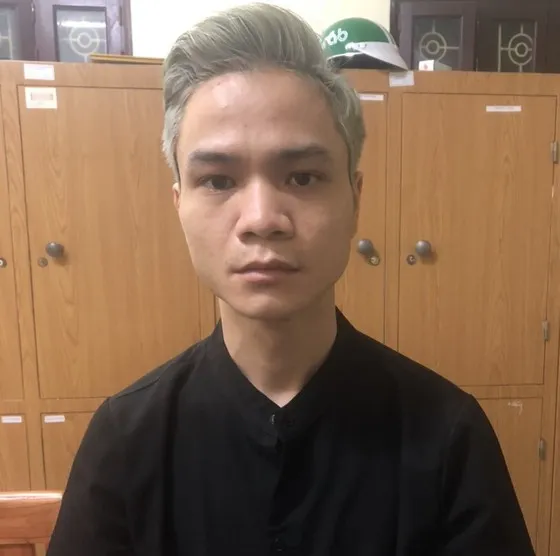 Khởi tố vụ án giết con nợ tại Hà Nội ảnh 1