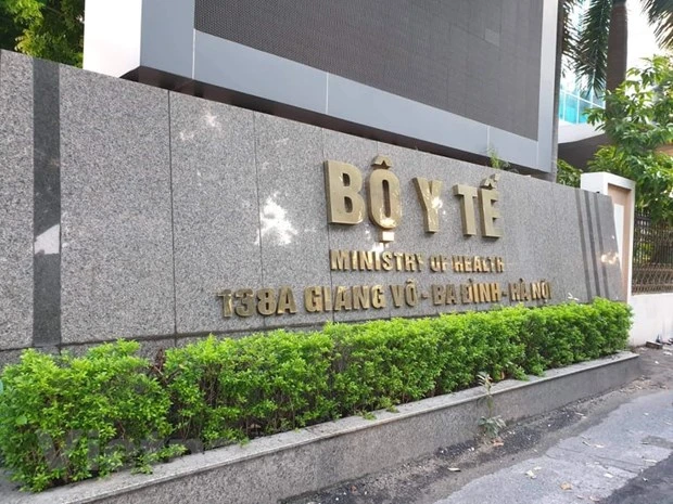 Bắt ông Nguyễn Huỳnh, Phó trưởng Phòng Quản lý giá thuộc Bộ Y tế ảnh 1 Bắt ông Nguyễn Huỳnh, Phó trưởng Phòng Quản lý giá thuộc Bộ Y tế ảnh 1