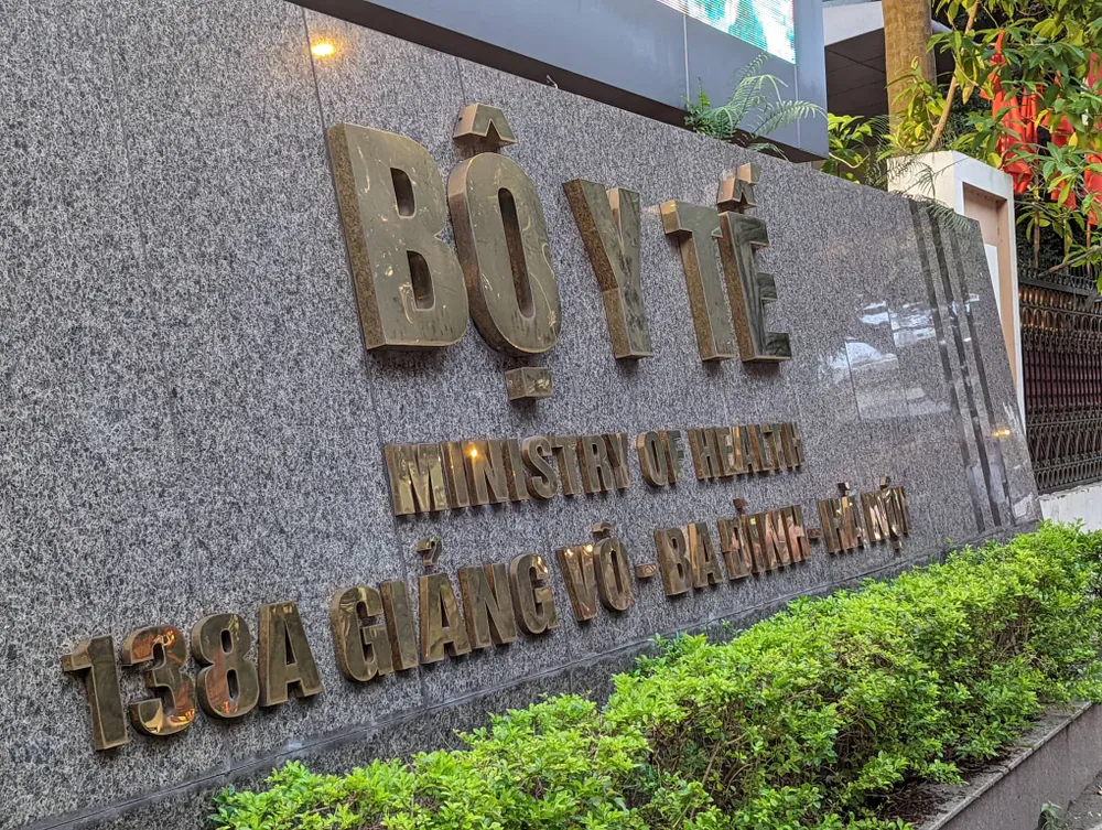 Bắt ông Chu Ngọc Anh và ông Nguyễn Thanh Long ảnh 1