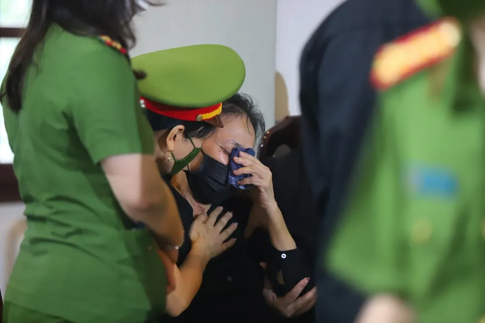 Người thân, bạn bè, đồng đội tiếc thương 3 cán bộ, chiến sĩ cảnh sát hy sinh khi làm nhiệm vụ ảnh 8 Người thân, bạn bè, đồng đội tiếc thương 3 cán bộ, chiến sĩ cảnh sát hy sinh khi làm nhiệm vụ ảnh 8