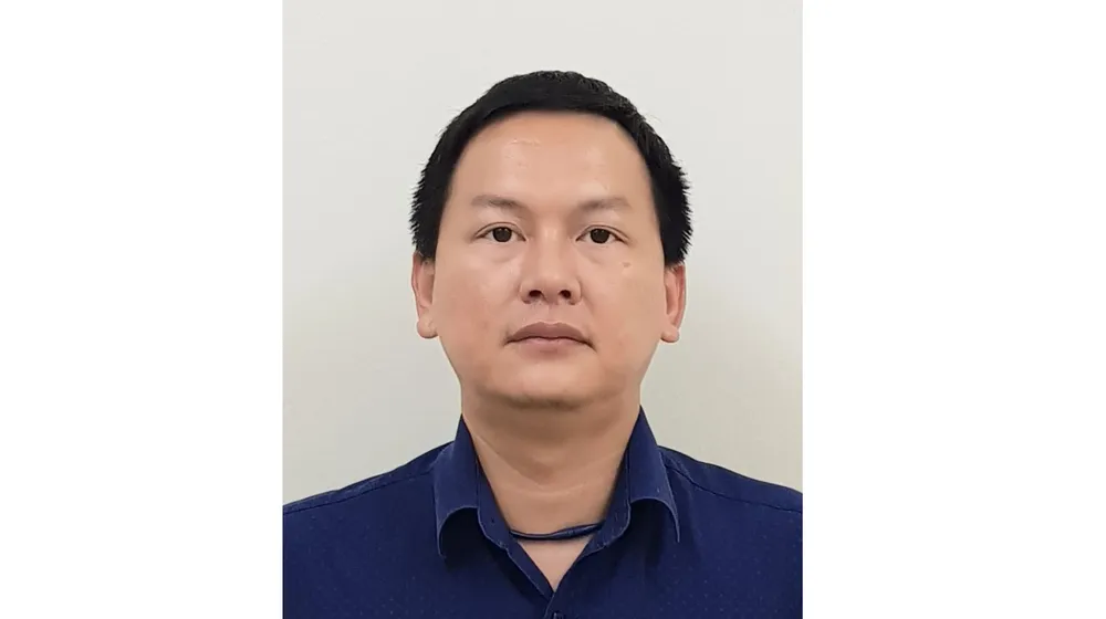 Vụ án Cục Lãnh sự: Bắt một chuyên viên Vụ Quan hệ quốc tế Văn phòng Chính phủ ảnh 1