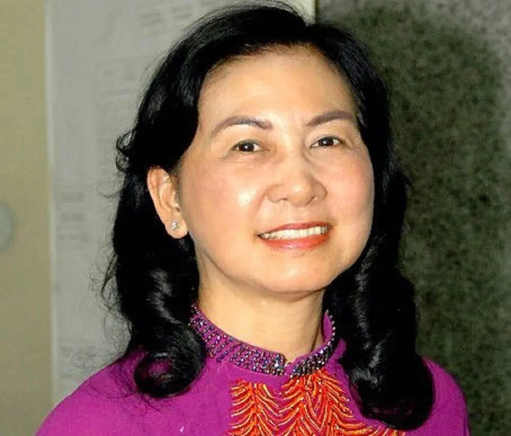 Bắt cựu Giám đốc Sở KH-ĐT tỉnh Đồng Nai  ảnh 1