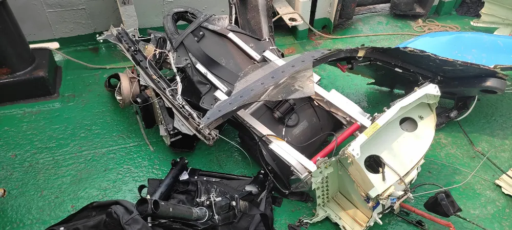 Phần ghế chiếc trực thăng