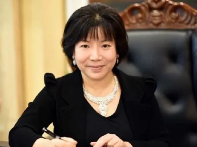 Bị can Nhàn vẫn đang bỏ trốn