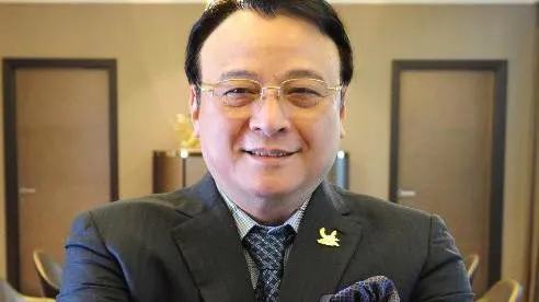 Ông Đỗ Anh Dũng thừa nhận hành vi tại cơ quan điều tra Ông Đỗ Anh Dũng thừa nhận hành vi tại cơ quan điều tra