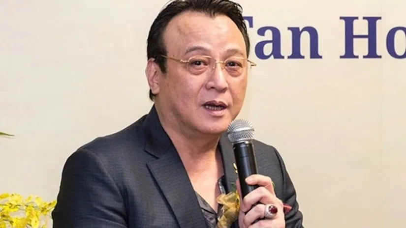 Bị can Đỗ Anh Dũng Bị can Đỗ Anh Dũng