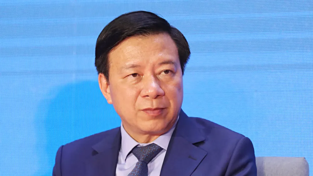 Ông Phạm Xuân Thăng, cựu Bí thư Tỉnh ủy Hải Dương sai phạm nghiêm trọng trong vụ án Việt Á