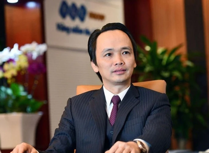 Ông Trịnh Văn Quyết đổ lỗi cho em gái khi bị điều tra thêm tội danh Ông Trịnh Văn Quyết đổ lỗi cho em gái khi bị điều tra thêm tội danh