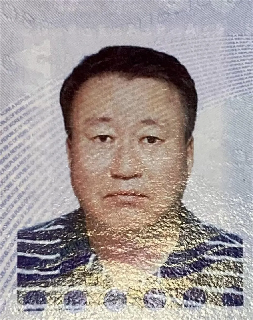 Choi Dong Gwan, Phó Giám đốc Công ty Queens Vina Holdings choi-3182.jpg