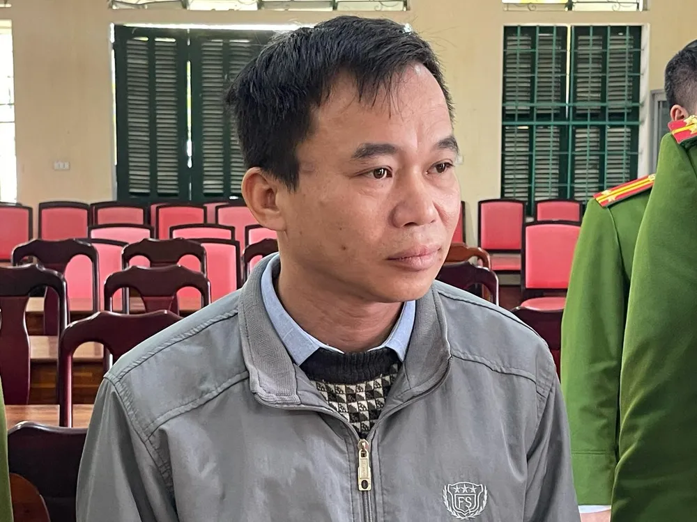 Ông Nguyễn Anh Tuấn tại cơ quan điều tra nguyen-anh-tuan-9979.jpg