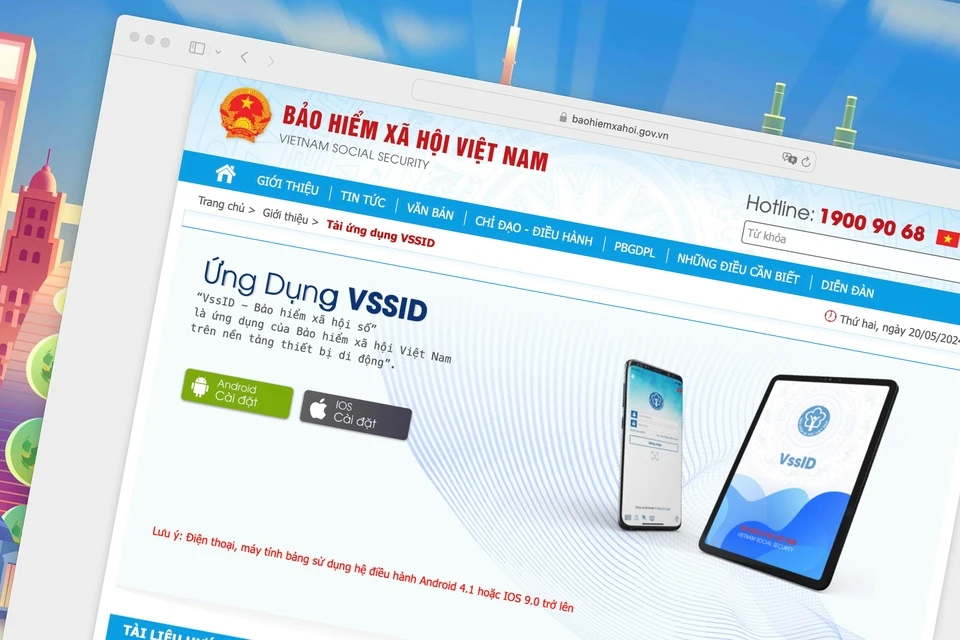 Người dân cảnh giác khi cài các phần mềm lạ 11 0507.jpg