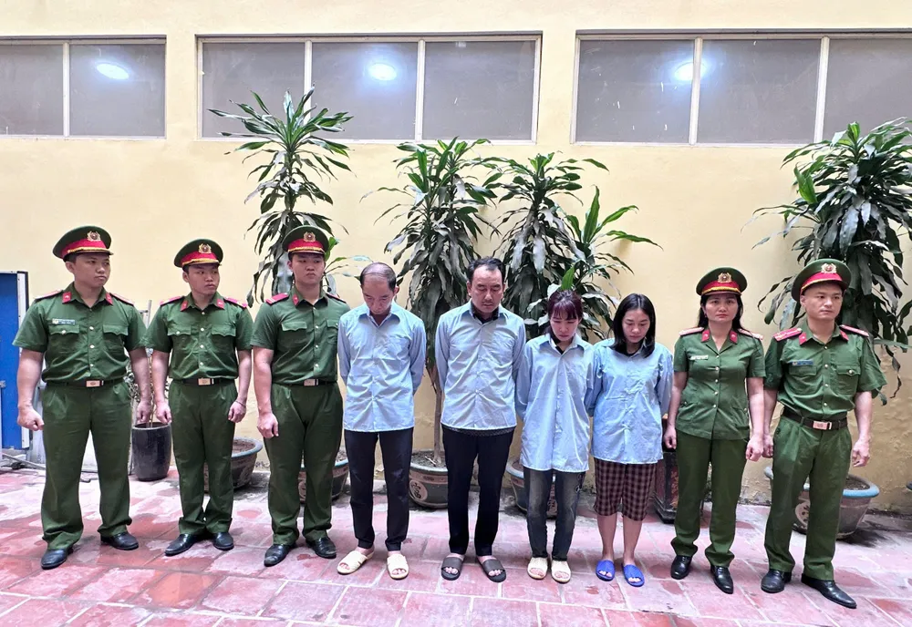 Các bị can trong vụ án bi can.jpg