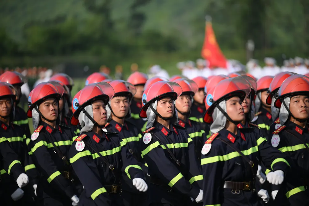 Khối nam cảnh sát phòng cháy chữa cháy và cứu nạn cứu hộ, Bộ Công an DSC_5187.JPG