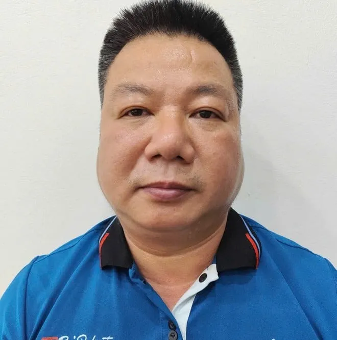 Bùi Trường Sơn tại cơ quan điều tra z6876184508206-4f1605da74b90212c.jpg