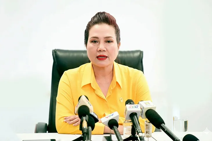 Bị can Lê Thúy Hằng Lê Thúy Hằng.jpg
