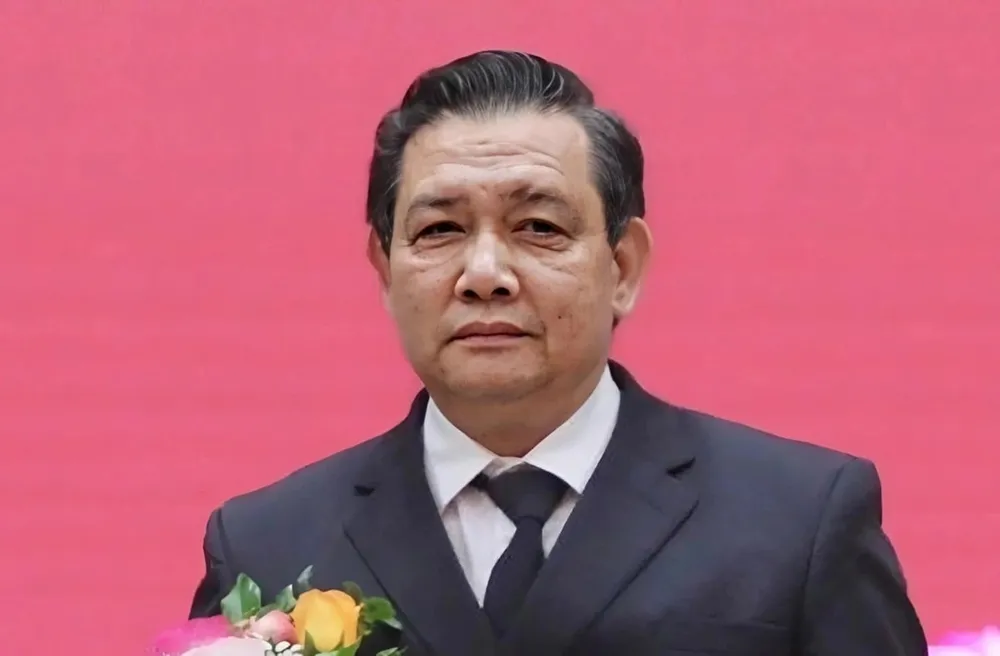 Bị can Phạm Tấn Hoàng, cựu Phó Chánh án Tòa án nhân dân cấp cao tại Đà Nẵng pham-tan-hoang-1757675963868.jpg