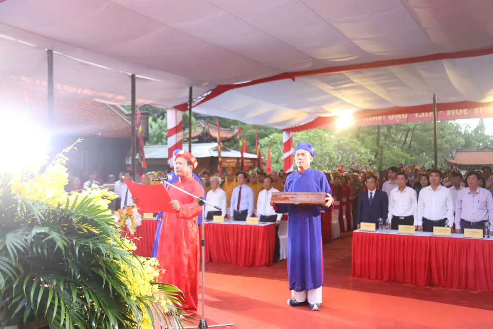 TP Hải Phòng tổ chức lễ tưởng niệm 583 năm ngày mất của Anh hùng dân tộc Nguyễn Trãi, sáng ngày 7-10 z7089882707086_111cee3515209f17f6bce7d1680c1184.jpg