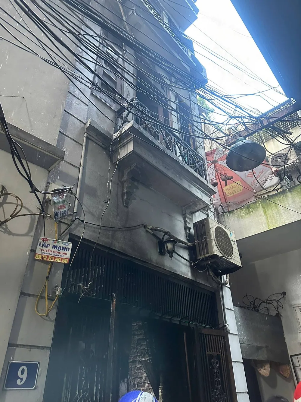 Ngôi nhà xảy ra cháy Z.jpg