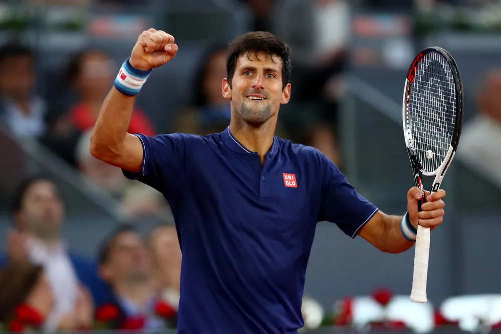 Tối nay, Nadal đối mặt Djokovic lần thứ 50 ảnh 2 Tối nay, Nadal đối mặt Djokovic lần thứ 50 ảnh 2
