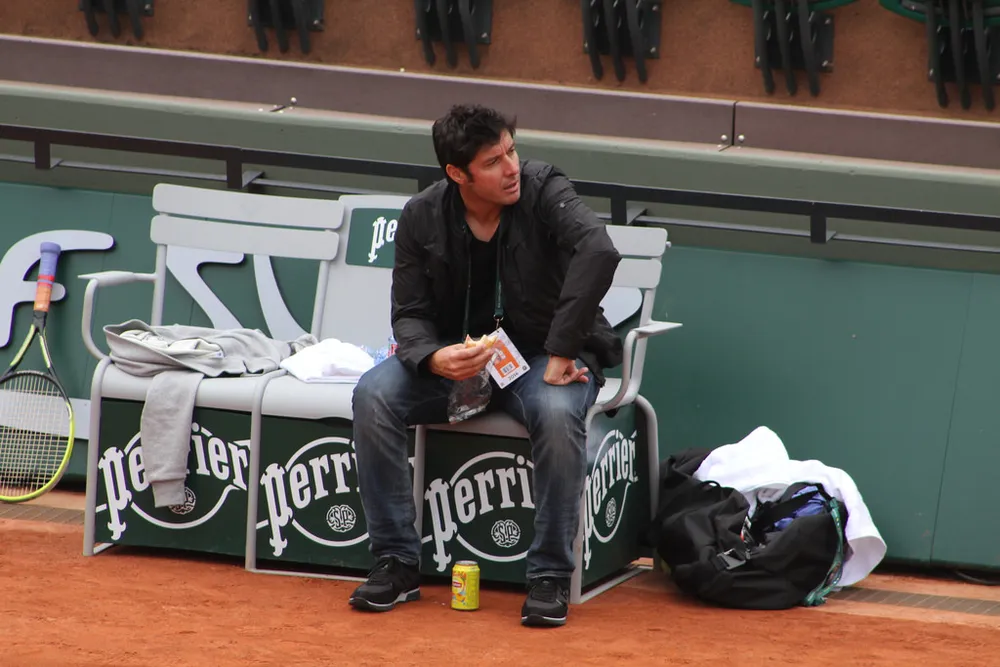 Nadal giành danh hiệu Masters 1.000 thứ 30 ảnh 1